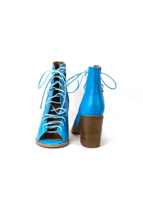 Summer boots “Shanaya”